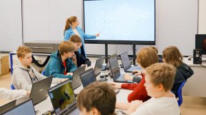 СОНИКС: откройте космос для своих учеников