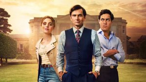 Сериалы 2024 года, которые стоит посмотреть/ Что посмотреть вечером/Софья Пикчерс