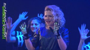 2015/12/12 – «О, Боже, какой мужчина!» (Наталья Тарасенко)