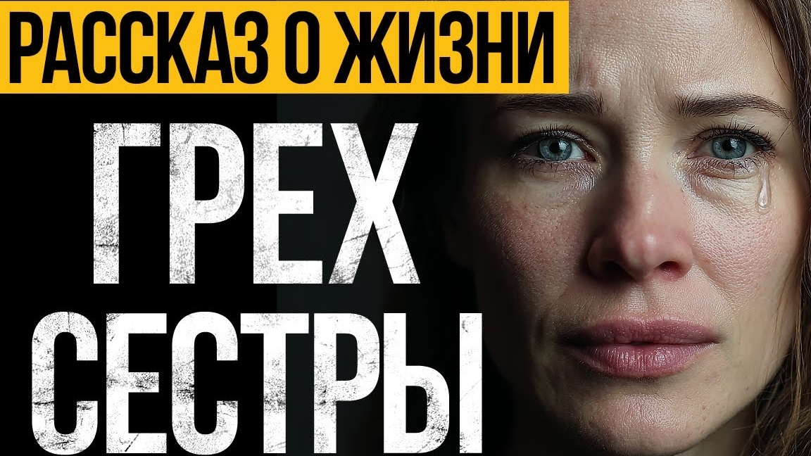 ГРЕХ СЕСТРЫ