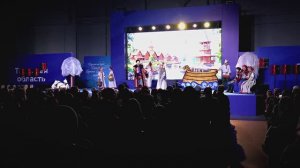 В Твери состоялся показ епархиального спектакля "Аленький цветочек"