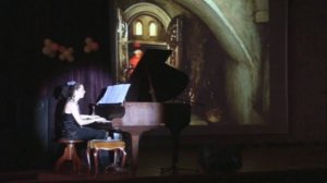 Фрагменты концерта "Фильм! Фильм! Фильм!"