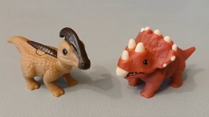 Динозаврики 😃