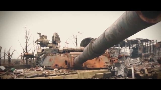 Донецкий Аэропорт. Годовщина смотреть онлайн