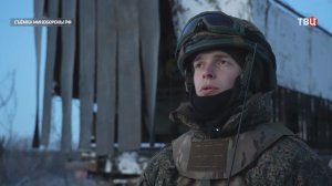 Расчеты "Градов" накрыли реактивными снарядами укрепленные позиции ВСУ