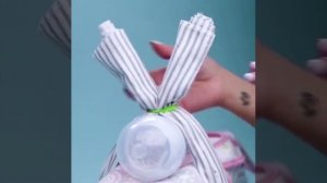 Отличная идея подарка для новорожденного