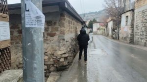 Бахчисарай, январь 2026