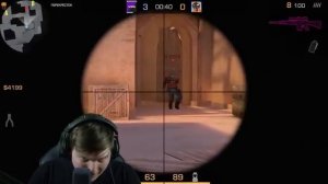 стэндофф троллинг вели