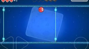 красный шар 4 #9 yoog yarok 567