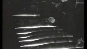 1941 Оборона Москвы. (ВОВ - кадры из Союзкиножурнал № 104  6 ноября).