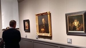 и ещё немного музеев)