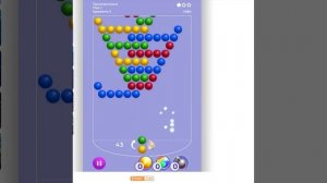 Игра Шарики - Приключения