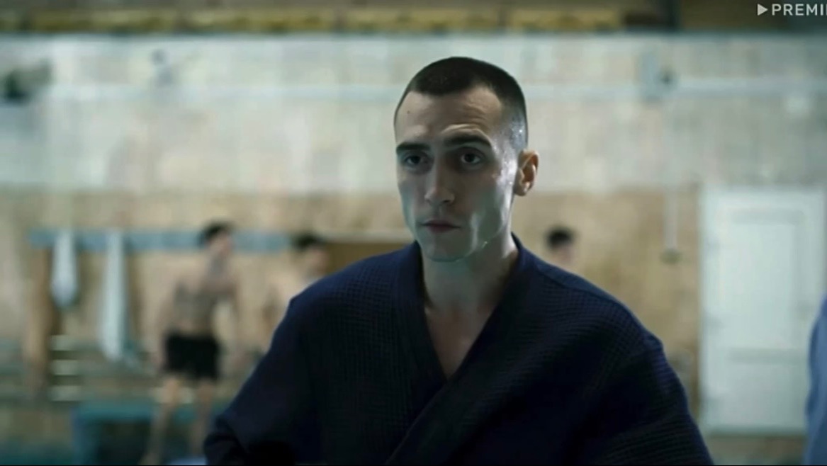 Склиф смотреть онлайн