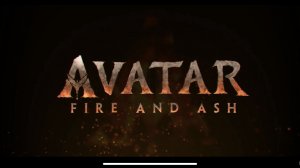 Аватар: Пламя и пепел (Avatar: Fire and Ash). Фантастика, фэнтези, боевик, приключения. Обзор