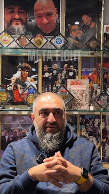 Америка – это яма | Азизян смотреть онлайн