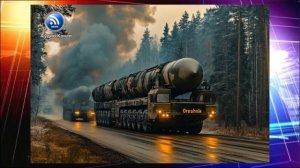 В Китае сравнили военную мощь России и США