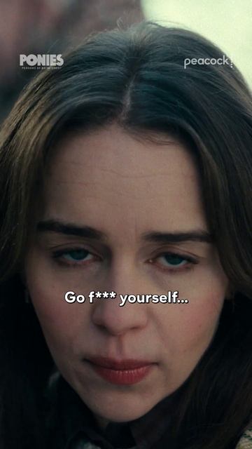 «Сука, дай сюда эти чёртовы яйца!»: ничего необычного просто Дейенерис Таргариен начала материться