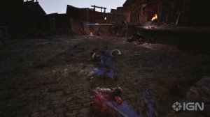 Трейлер с датой релиза демо Vanran. [4К]