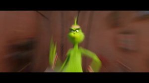 Смотреть онлайн Гринч The Grinch - Трейлер 3