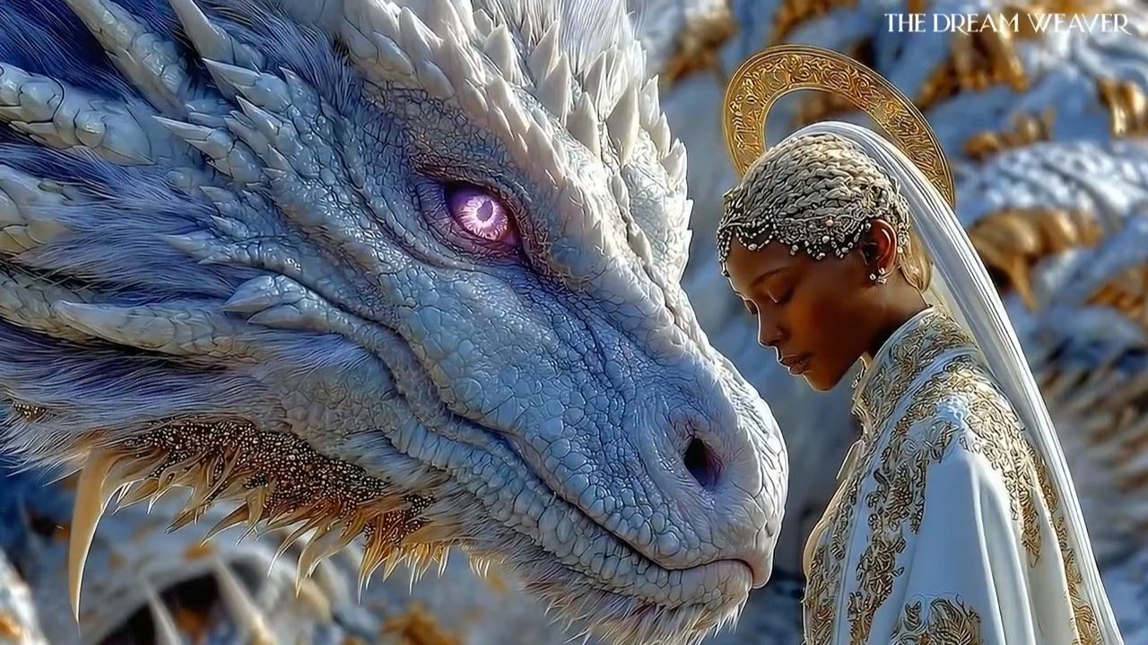 Явленный _ Ангелами Свет Божественной Красоты смотреть онлайн