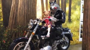 Путешествие и игры для детей в мире иллюзий и обма