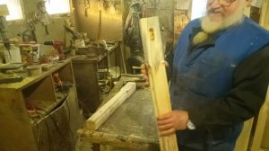 Ножки для самодельного стола, своими руками с минимальным набором инструментов.