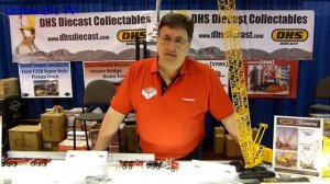 ConExpo 2014 Report Part 2 by Cranes Etc TV