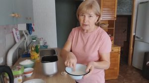 ИЗ ГОРОДА В ДЕРЕВНЮ// Расстроилась чуть//