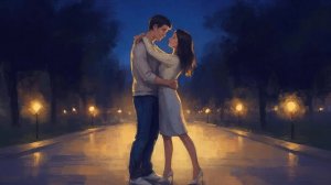 ВЕЧНЫЙ ДУЭТ💥2026💥БЕЛЫЙ ТАНЕЦ