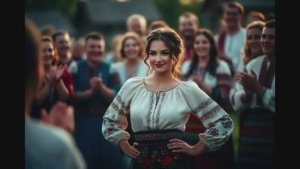 Про того самого мужа