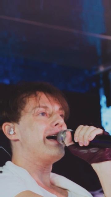 Moscow Calling смотреть онлайн