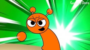 спрунки анимации