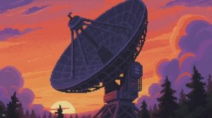 Объект "Зевс"