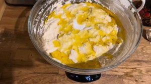 292. Такого еще у нас не было! Обалдеть. Готовлю чабатту.