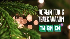 Новый Год 2026 с ТИВИСИ. Часть 2