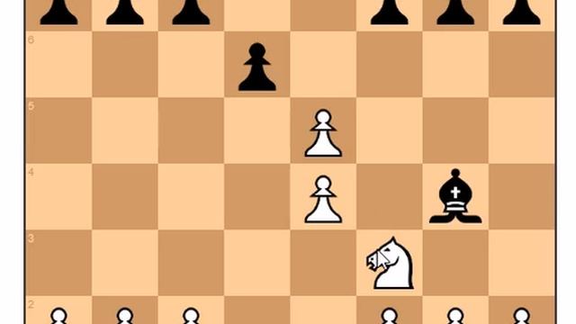 Самая быстрая партия Сергея Карякина_ мат на 9 ходу смотреть онлайн