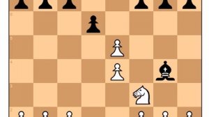 Самая быстрая партия Сергея Карякина_ мат на 9 ходу