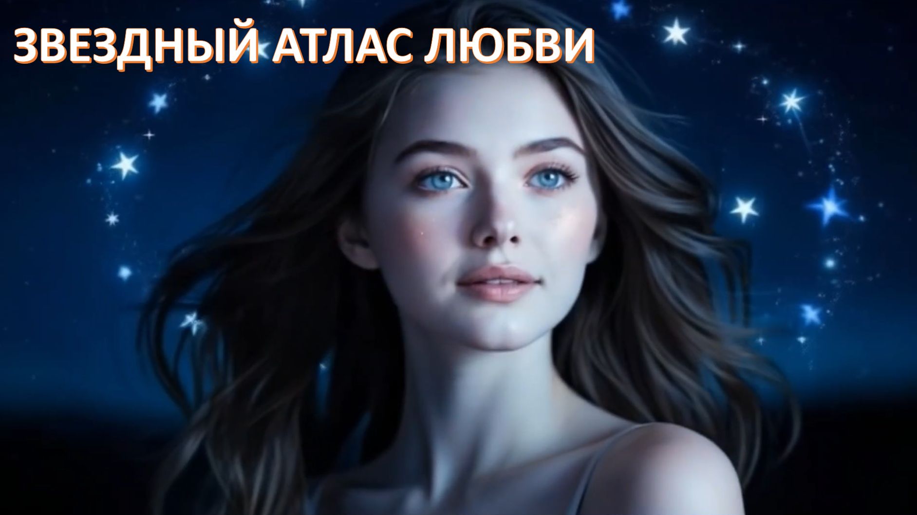 Звёздный атлас любви смотреть онлайн