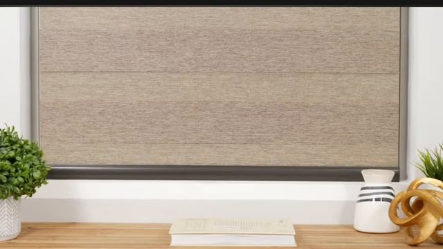 Настройка пульта для штор и жалюзи AC123 Transmitter смотреть онлайн