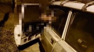 В Сочи задержали нетрезвого угонщика без прав