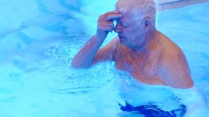 Крещенские купания в Анапе пройдут 18 и 19 января