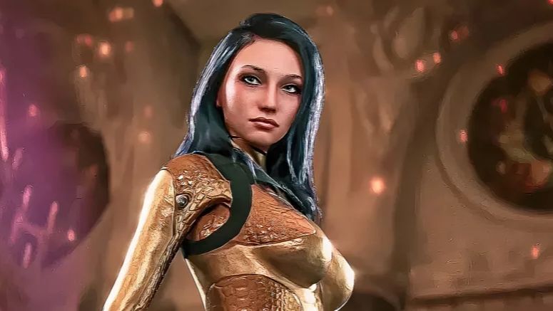 Code Violet. Прохождение игры. ч. 3 смотреть онлайн