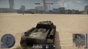 war thunder перед сном