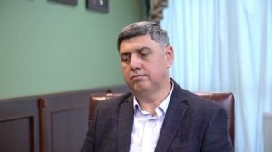 Встреча с региональными представителями Главы  Чеченской Республики.