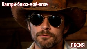 Кантри блюз мой плач. Музыка. Песня. Живые картинки 158