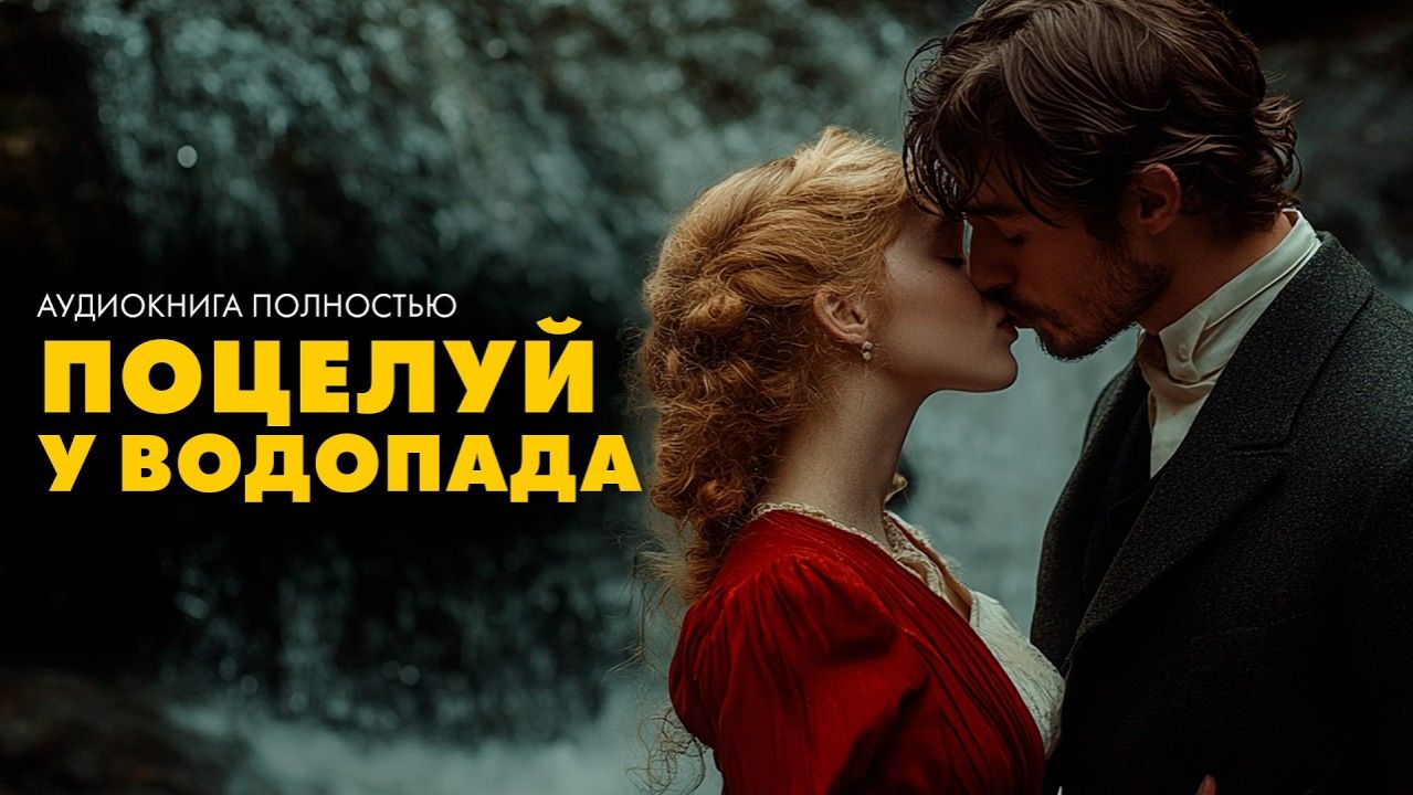 Ирвин Шоу - Поцелуй у Кротонского водопада смотреть онлайн