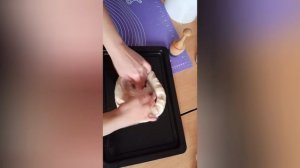 вкусная домашняя лепешка