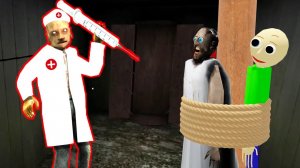 НОВЫЙ СЕКРЕТНЫЙ БАГ БАБКИ ГРЕННИ В МАЙНКРАФТ