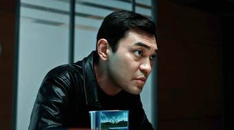 Мошенники, 2 сезон, 2 серия смотреть онлайн