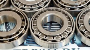 Подшипники роликовые 7307-30307- TDPS66.RU